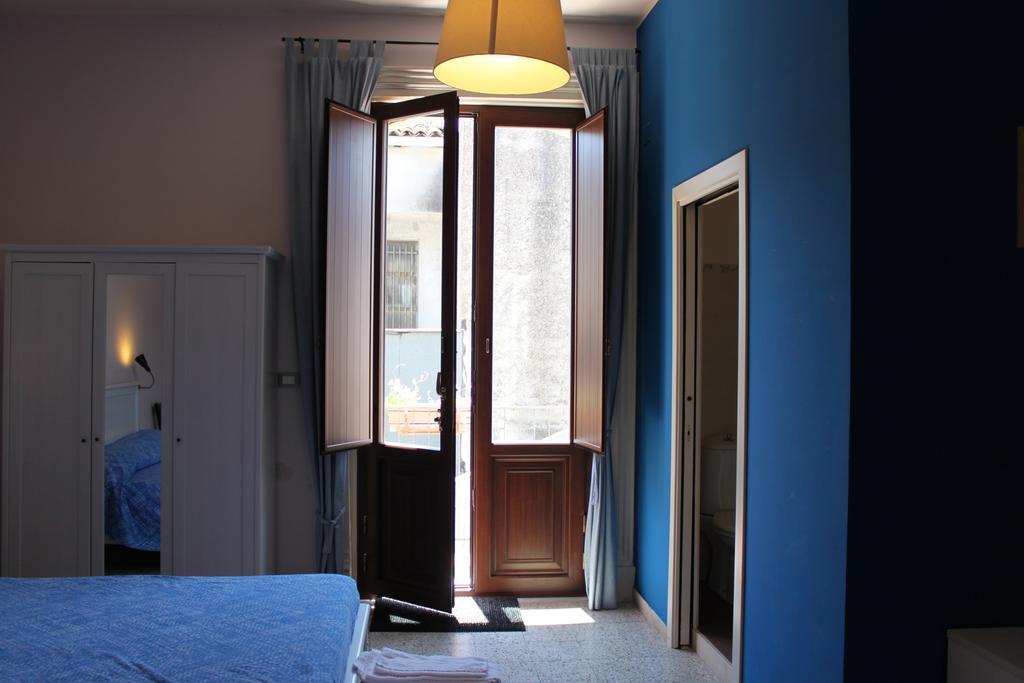 B&B Etna Akme Николози Стая снимка