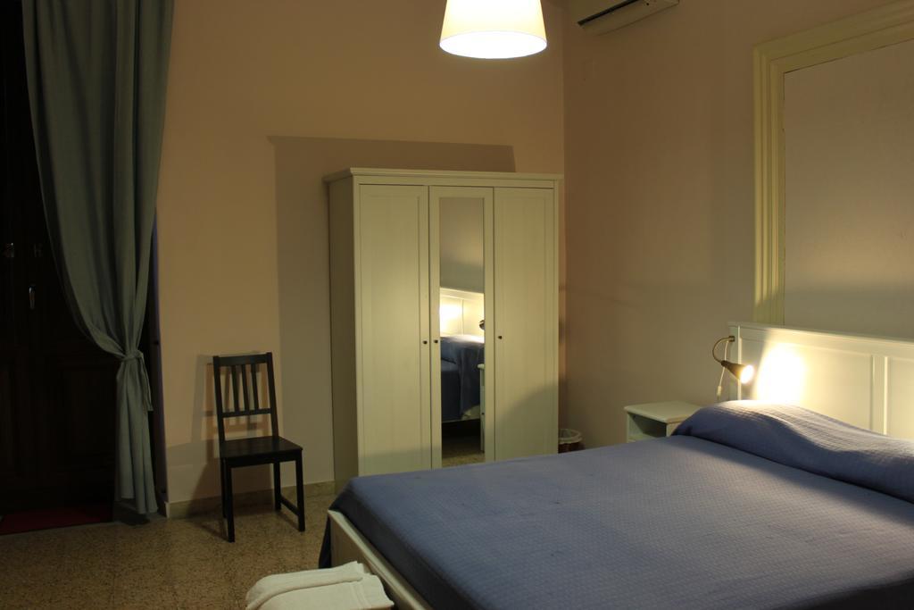 B&B Etna Akme Николози Стая снимка