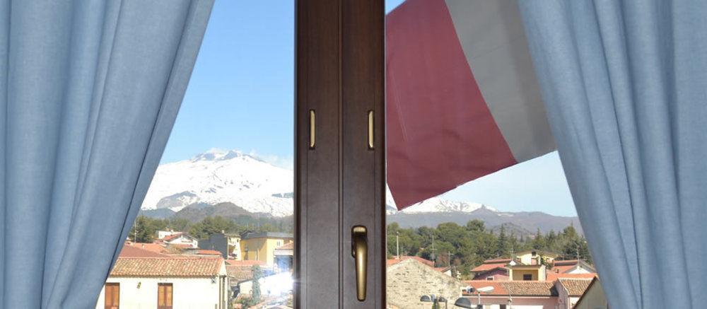 B&B Etna Akme Николози Екстериор снимка