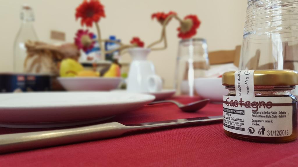 B&B Etna Akme Николози Екстериор снимка